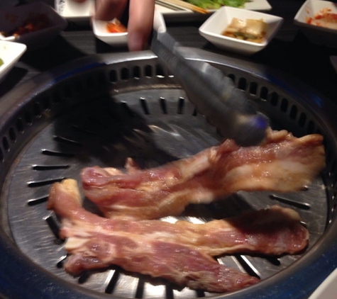 Gen Korean BBQ House - Cerritos, CA