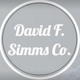 David F Simms Co