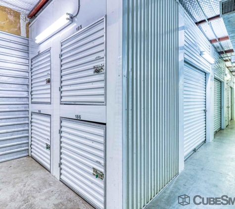 CubeSmart Self Storage - Corpus Christi, TX