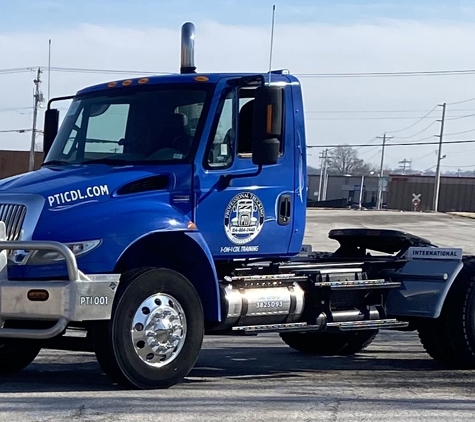 Professional Trucking Institute - Chesterfield, MO