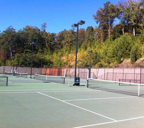 Jewish Community Center - Mountain Brk, AL