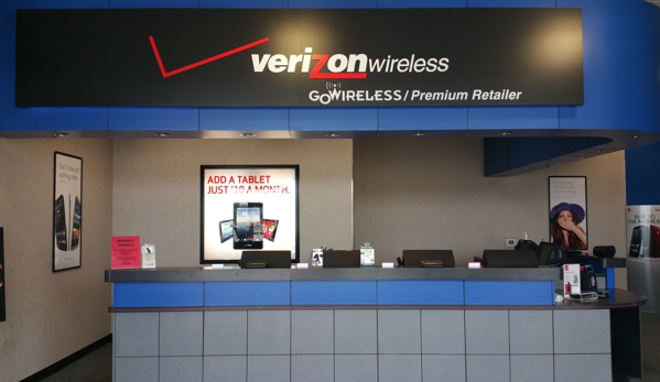 Verizon - Elverson, PA