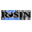 Rosin Eye Care - Optical Goods Repair