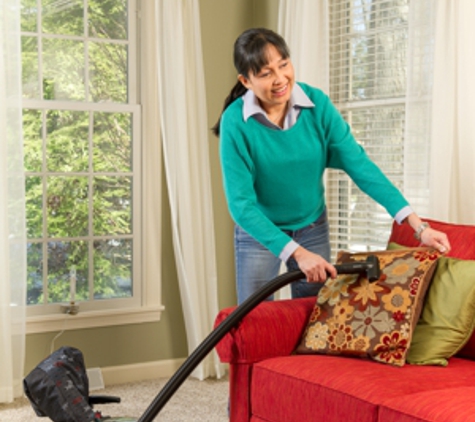 Kirby Vacuum Sales & Service - Visalia, CA