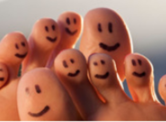 Mawson Lakes Podiatry Clinic - Mawson Lakes, SA