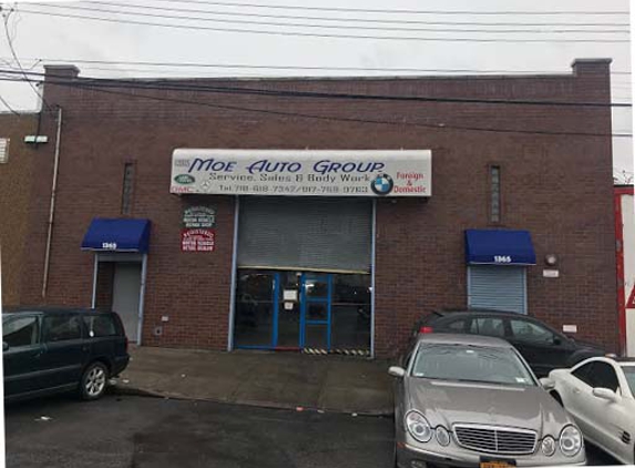 Moe Automobile Group - Bronx, NY