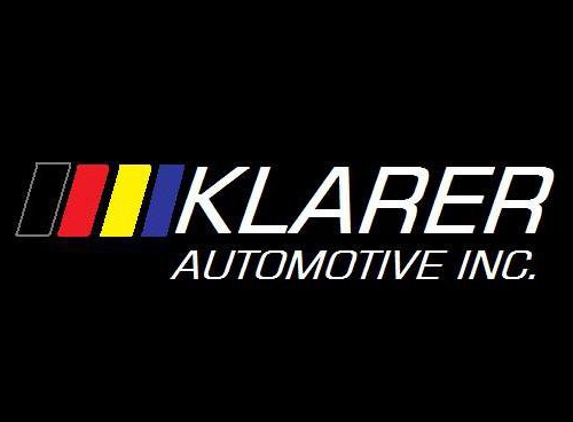 Klarer Automotive - Hammond, IN