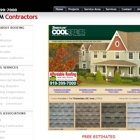 C & M Contractors Affordable Roofing