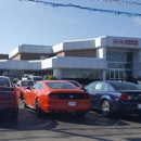 Absher-Arnold Dodge Chrysler Jeep Ram - New Car Dealers