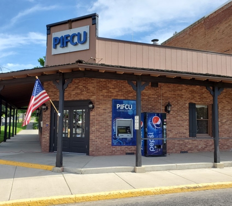 P1fcu - Genesee, ID