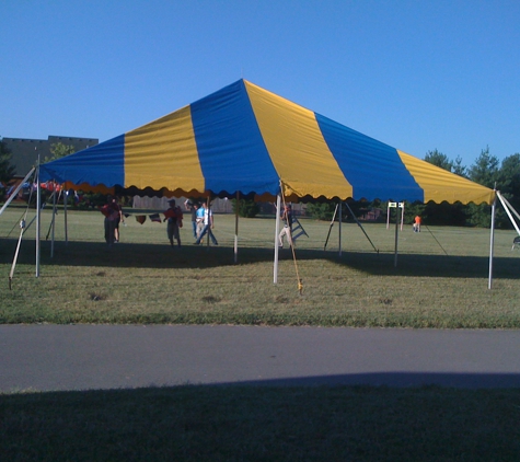 Action Tents - Lewisburg, TN