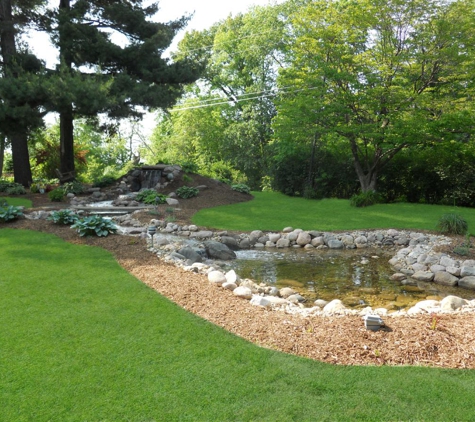 C & J Landscaping - Orion, IL