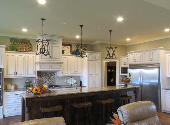 Country Lane Kitchens - Fortuna, MO