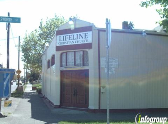 Lifeline Christian Church - Portland, OR