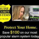 Cruise Security Systems Inc - Security Equipment & Systems Consultants