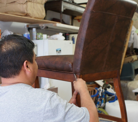 Marine Upholstery - Los Angeles, CA