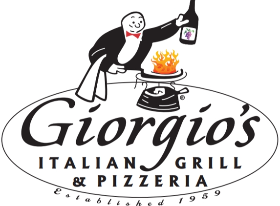 Giorgio's Italian Grill and Pizzeria - Morgan Hill, CA
