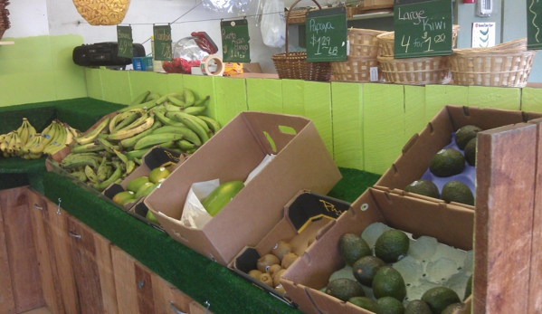 Vince's Produce Market - New Castle, DE