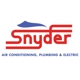 Snyder Air Conditioning, Plumbing & Electric (Air America AC)