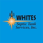 AAA Whites Septic Tank Service