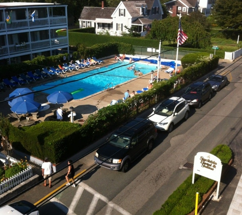 Surfside Hotel & Suites - Provincetown, MA