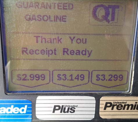 QuikTrip - Grand Prairie, TX