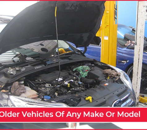 Central Vic Motor Repairs - Quarry Hill, VIC. New And Older Vehicles Of Any Make Or Model