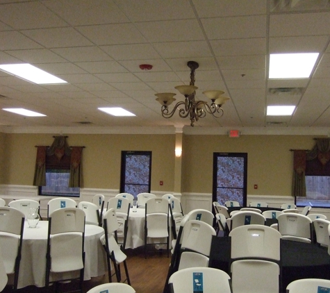 Events And Banquets - Covington, GA