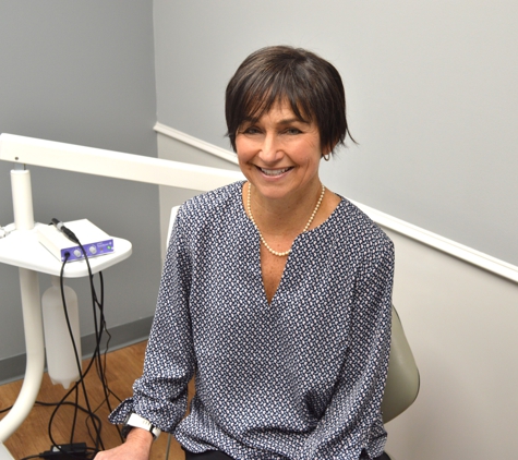 Dr. Julie A. Saviano DMD - Woburn, MA