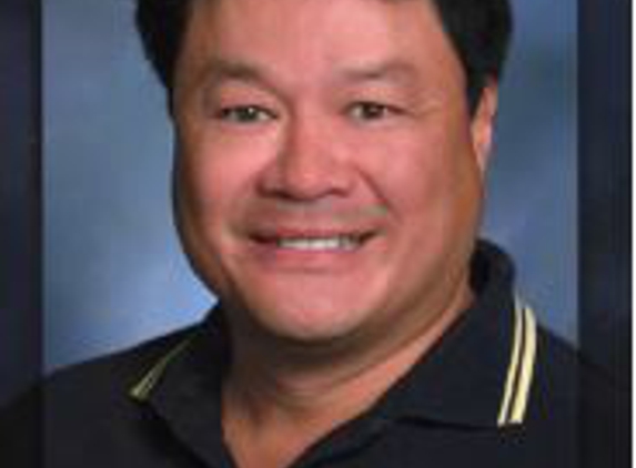 Chang  Richard E DDS - Fair Oaks, CA