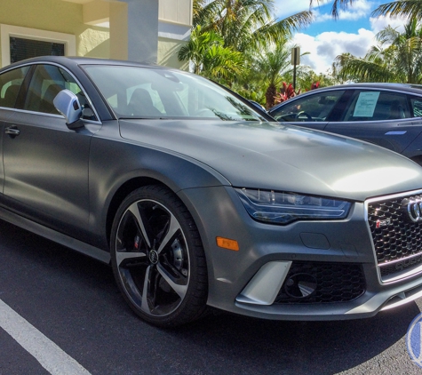 JR Auto Collection - West Palm Beach, FL