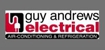 Guy Andrews Electrical Logo