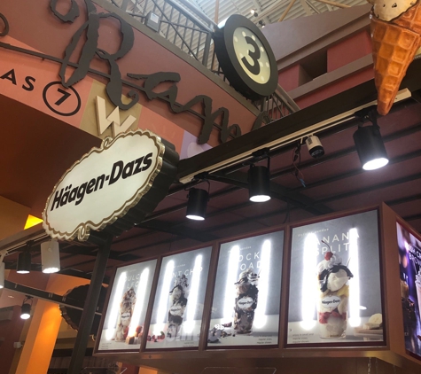 Haagen-Dazs - Miami, FL