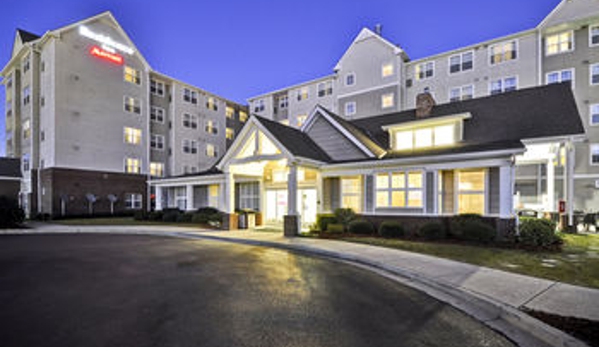 Residence Inn Gulfport-Biloxi Airport - Gulfport, MS