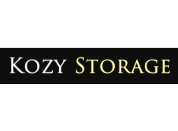 Kozy Storage - Omaha, NE