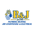 B & J Plumbing, Heating, Air Conditioning & Electrical
