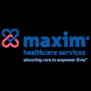 Maxim Healthcare Services Silver Spring, MD Regional Office - Home Health Services
