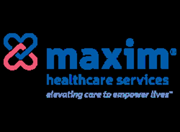 Maxim Healthcare Services Johnson City, TN Regional Office - Johnson City, TN