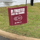 Jiffy Lube Oil Change - Automobile Parts & Supplies