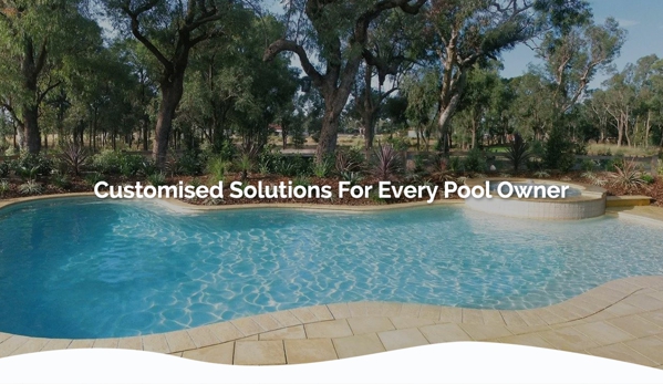 Pacific Pools Pty Ltd. Customised Solutions For Every Pool Owner