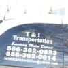 T & I Transportation gallery