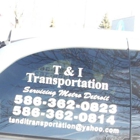 T & I Transportation