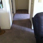 Heavens's Best carpet cleaning