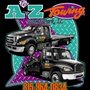 A to Z Towing, Inc. - Automobile Transporters