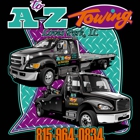 A to Z Towing Inc.