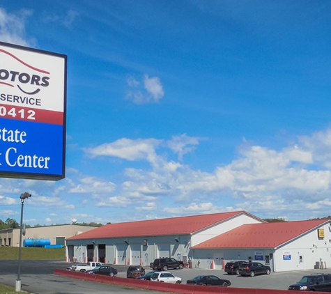 Interstate Truck Center - Muncy, PA