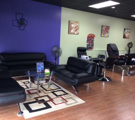 New Look Brow Lash & Braids Spa EYEBROW THREADING - Pensacola, FL