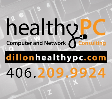 HealthyPC LLC - Dillon, MT