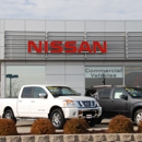 Rosen Nissan Milwaukee - New Car Dealers