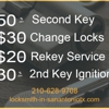 Conroe Locksmiths gallery
